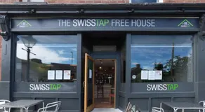 Swiss Guest House - Image 5