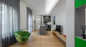 30Cavour luxury suites - Image 3