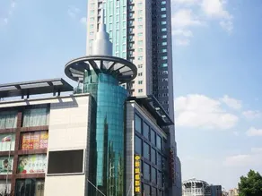 Qiankun Business Hotel - Image 5