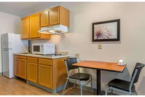 Motel 6 Suites El Paso East, TX - Image 5