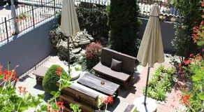 Guest Accommodation Zone - Image 3