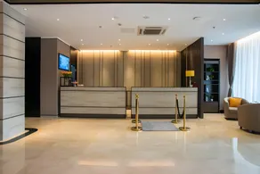 Home Inn Plus Yixing Renmin South Road Forest Park - Image 4