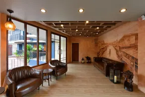 Amphawa Riverfront Hotel - Image 5