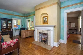 Oakland Manor House - Image 3