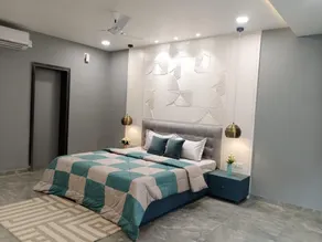 Fully Furnished Home/Villa at the edge of River. - Image 5
