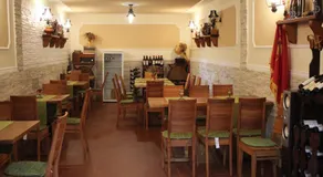 Pensiunea Casa Iorgovanul Urseni - Image 3