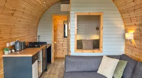 Culdaff Estate Glamping - Image 3