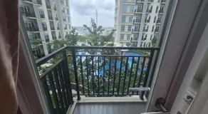 1BR Apartemen Puri Orchard - Image 4