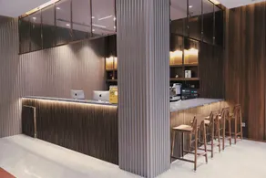 Le Chao Select Hotel（Shanghai Railway Station） - Image 4