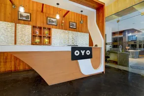 Hotel O by OYO REFRESH INN & SUITES - Image 3