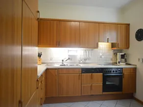 Apartment in Trittenheim with Terrace and Garden - Image 5