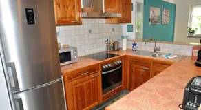 Apartmenthaus am Zimmerplatz - Image 3