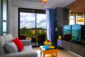 The Aristo Resort - Image 2