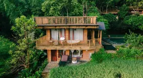 Pu Luong Jungle Lodge - Image 5