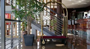 Leipziger Hotel - Flughafen Leipzig Halle - Image 1