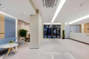Home Inn Neo Hangzhou Xiaoshan Xiaoshao Road Long-Distance Bus Terminal - Image 2