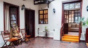Hotel Calle Angosta - Image 4