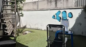 NômadeHostel - Vila Madalena - Image 5