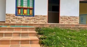 Hotel Arcoiris Mesa de los Santos - Image 4