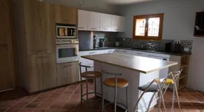 le Relais des Bornes - Gîte & Spa - Image 4
