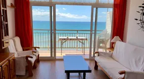ApartEasy - Cunit Apartment with sea view and balcony - Image 2