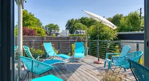 Villa Argonne - Cottages & Spa Privatif - Image 3