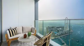 GuestReady - Above the clouds in Dubai Marina - Image 4
