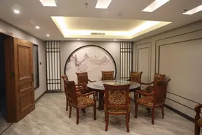Haoting Business Hotel (Jixi railway station store) - Image 5