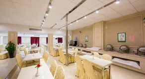 Vienna international hotel shanghai pudong airport south store - Image 3