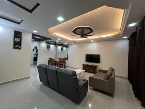 Seri Astana Cozy Homestay - Image 2