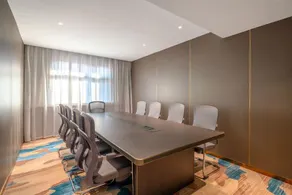 Holiday Inn Bali (Lanzhou Xigucheng High speed Railway Station) - Image 4