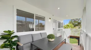 Shoal Bay Beach House Three - Image 4