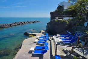 Hotel Italia - Beach Club - Image 3