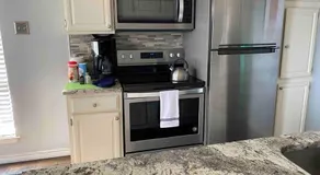 1 Bed Condo Near LK Ray Hubbard - Image 5