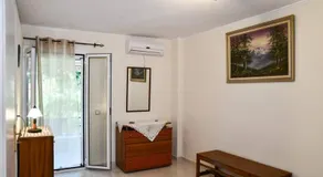 Appartement de vacances avec internet haut débit | Vue jardin - Image 2