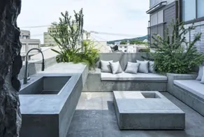 Goto Islands Hotel Soux - Image 4