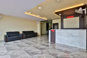 Hotel Decent Somnath - Image 5
