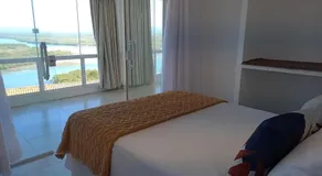 Cobertura com vista panorâmica, piscina, garagem e churrasqueira - Image 2
