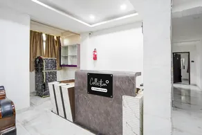 Collection O Hingna City Court Nagpur Formerly Hotel Dream Inn - Image 3