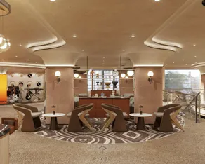 Fox Hotel Nagoya Batam - Image 5