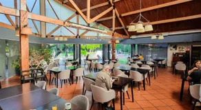 Howard Johnson Hotel & Spa Villa General Belgrano - Image 5