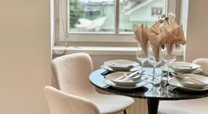 Ferienwohnung mit Balkon und Seeblick - Image 5
