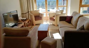 Flaine prime ski in, ski out Apartment - Image 2