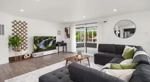 Maple Leaf Modern Retreat with EV Charger - Image 2