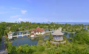 Tirta Gangga Garden Villa - Image 2