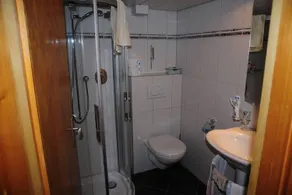 Cosy ground floor apartment with privat terrace and great views - Image 3