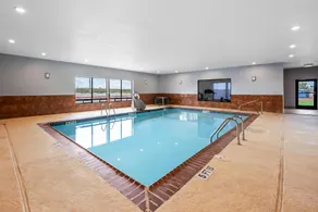 Spark By Hilton Fort Stockton - Image 4