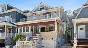 Modern Artsy Garden Apt Steps to Beach - Image 3