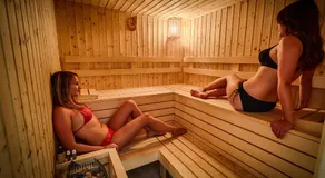 Ópusztaszeri Erdei Wellness Vendégház - Image 4