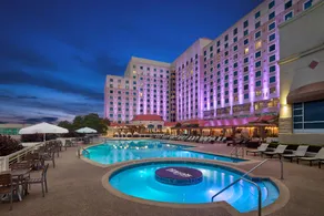 Harrah's Gulf Coast Hotel & Casino - A Caesars Rewards Destination - Image 2